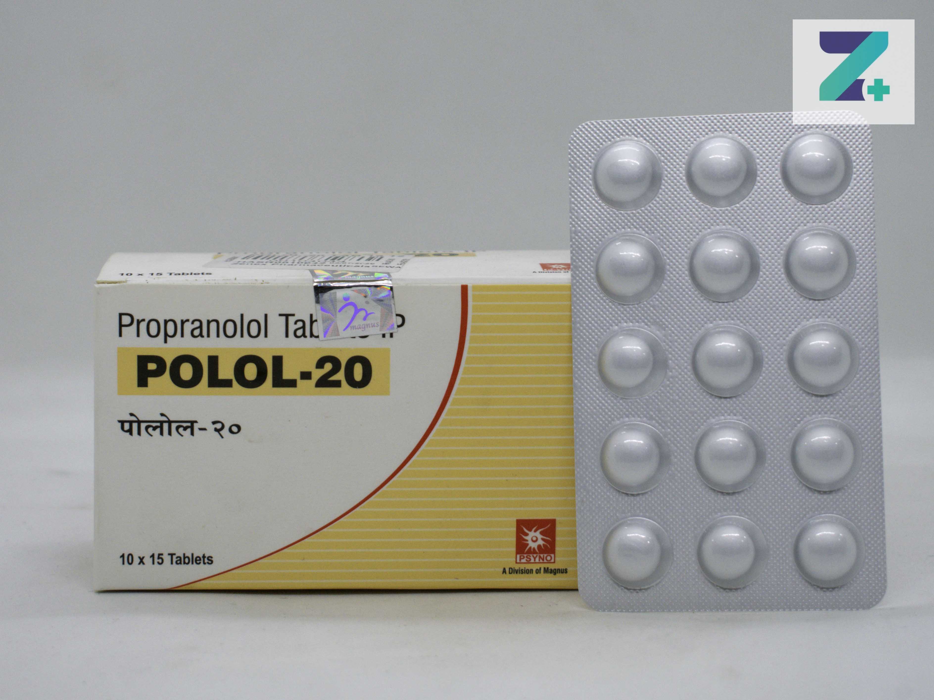 POLOL-20