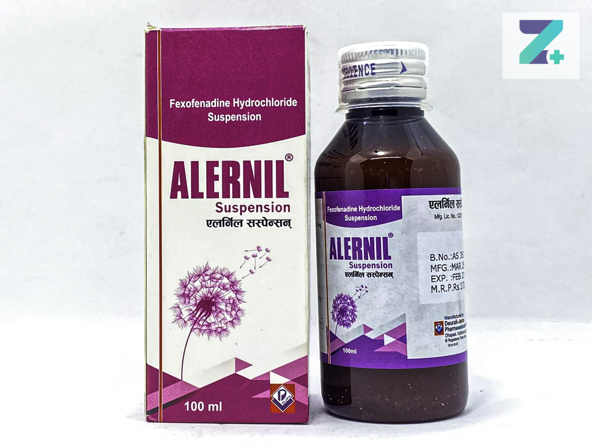 ALERNIL