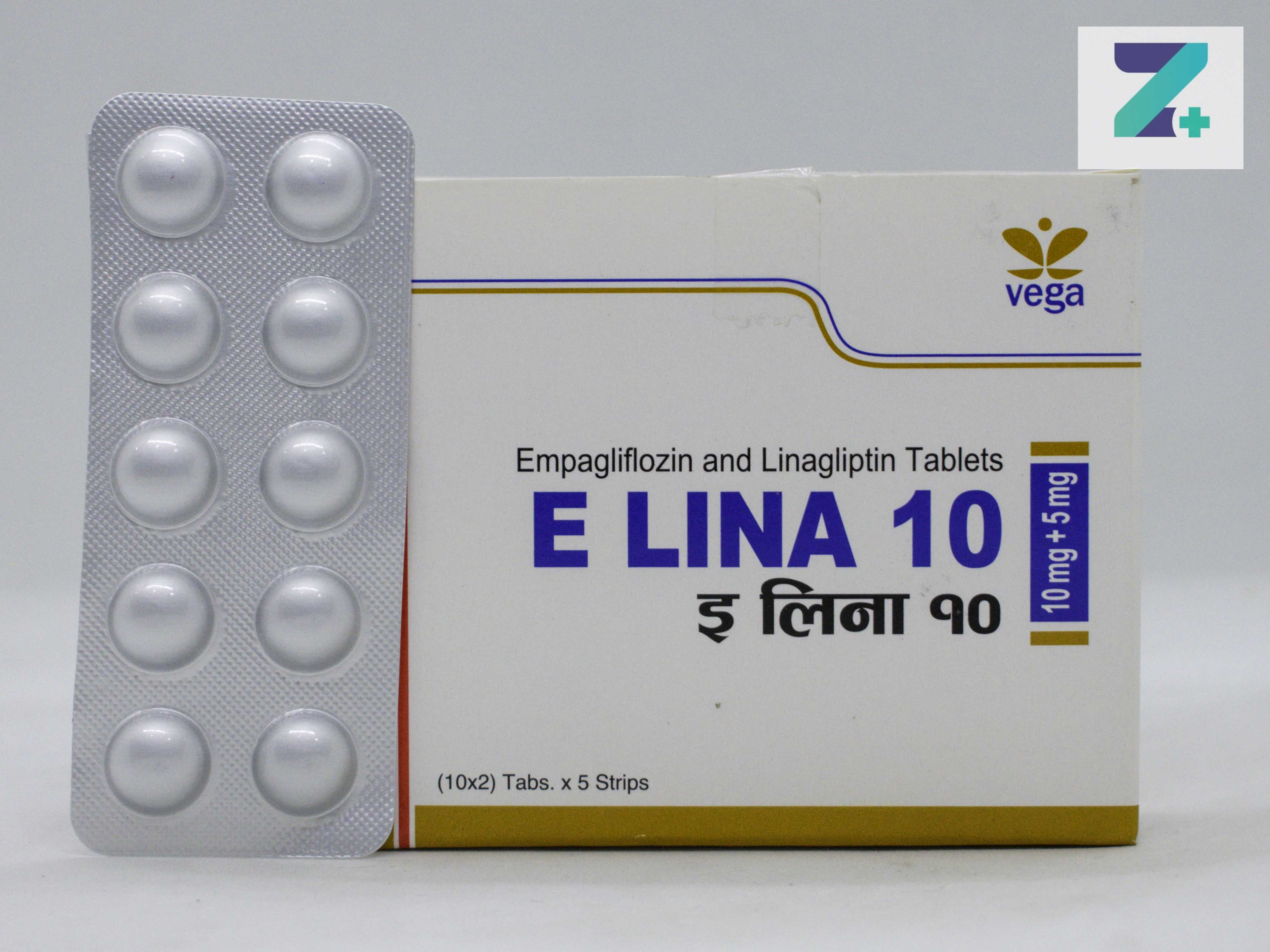 ELINA 10