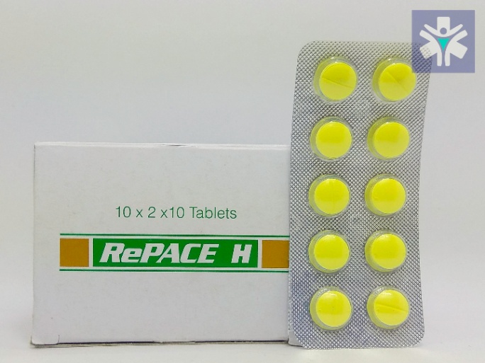 REPACE H