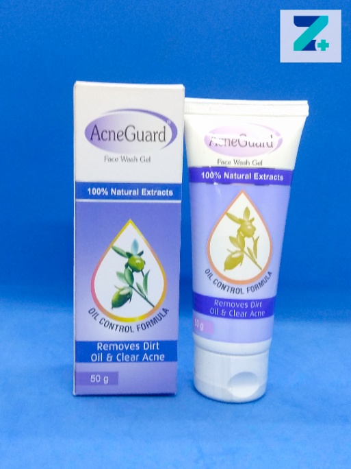 ACNEGUARD FACEWASH
