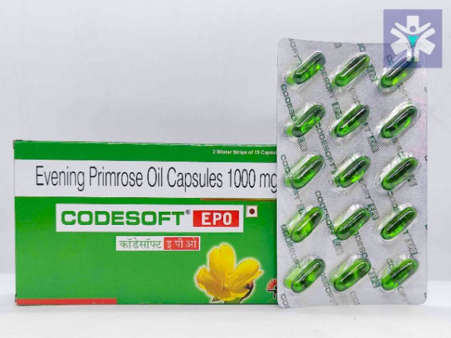 CODESOFT EPO