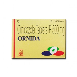 ORNIDA