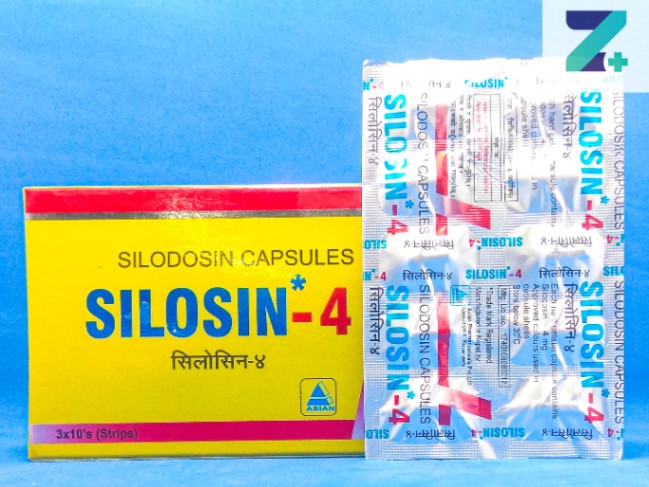 SILOSIN-4