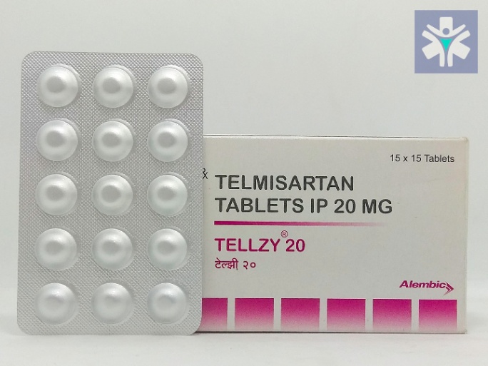 TELLZY 20MG