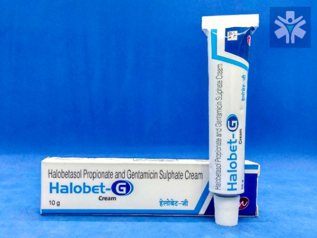 HALOBET-G