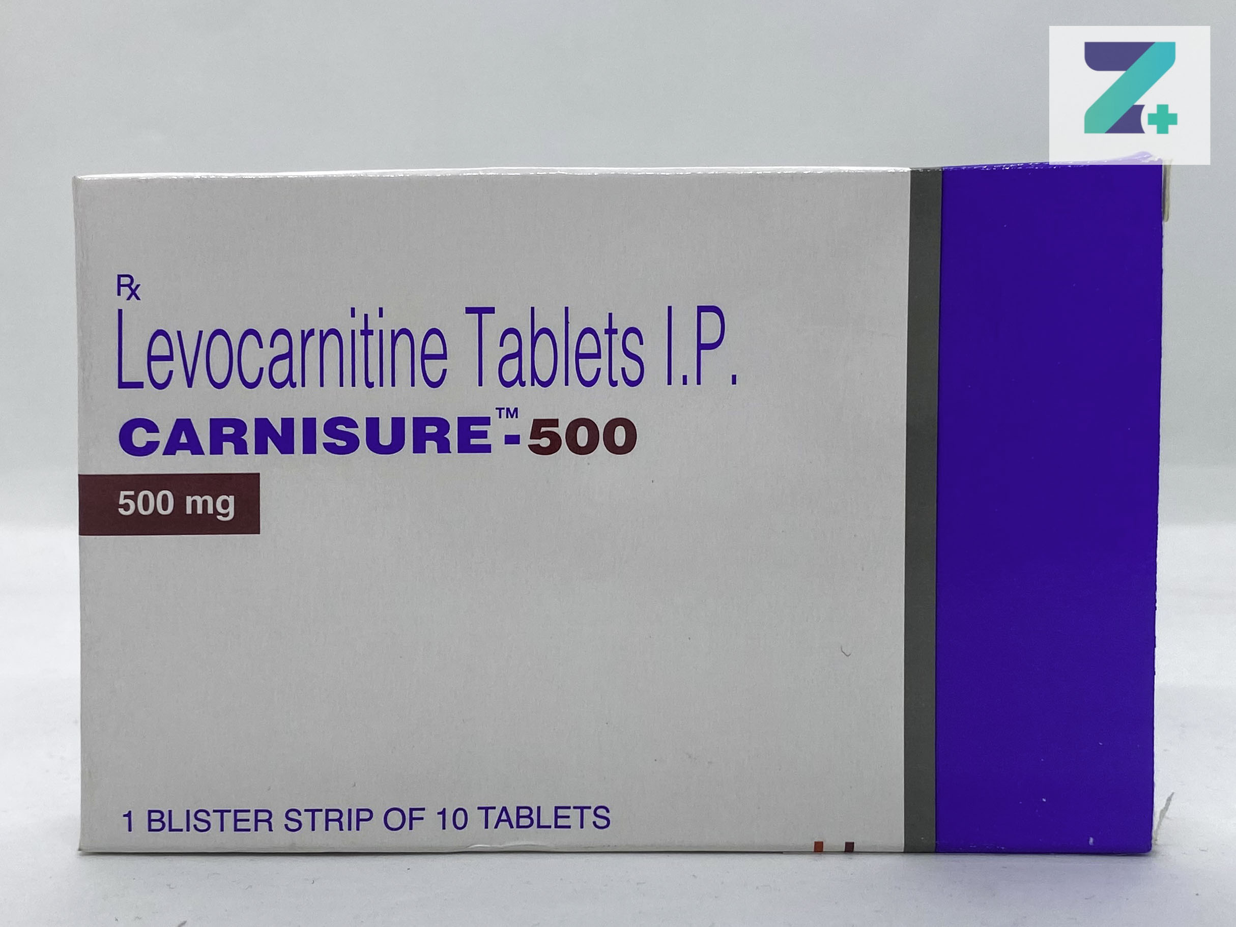 CARNISURE 500MG