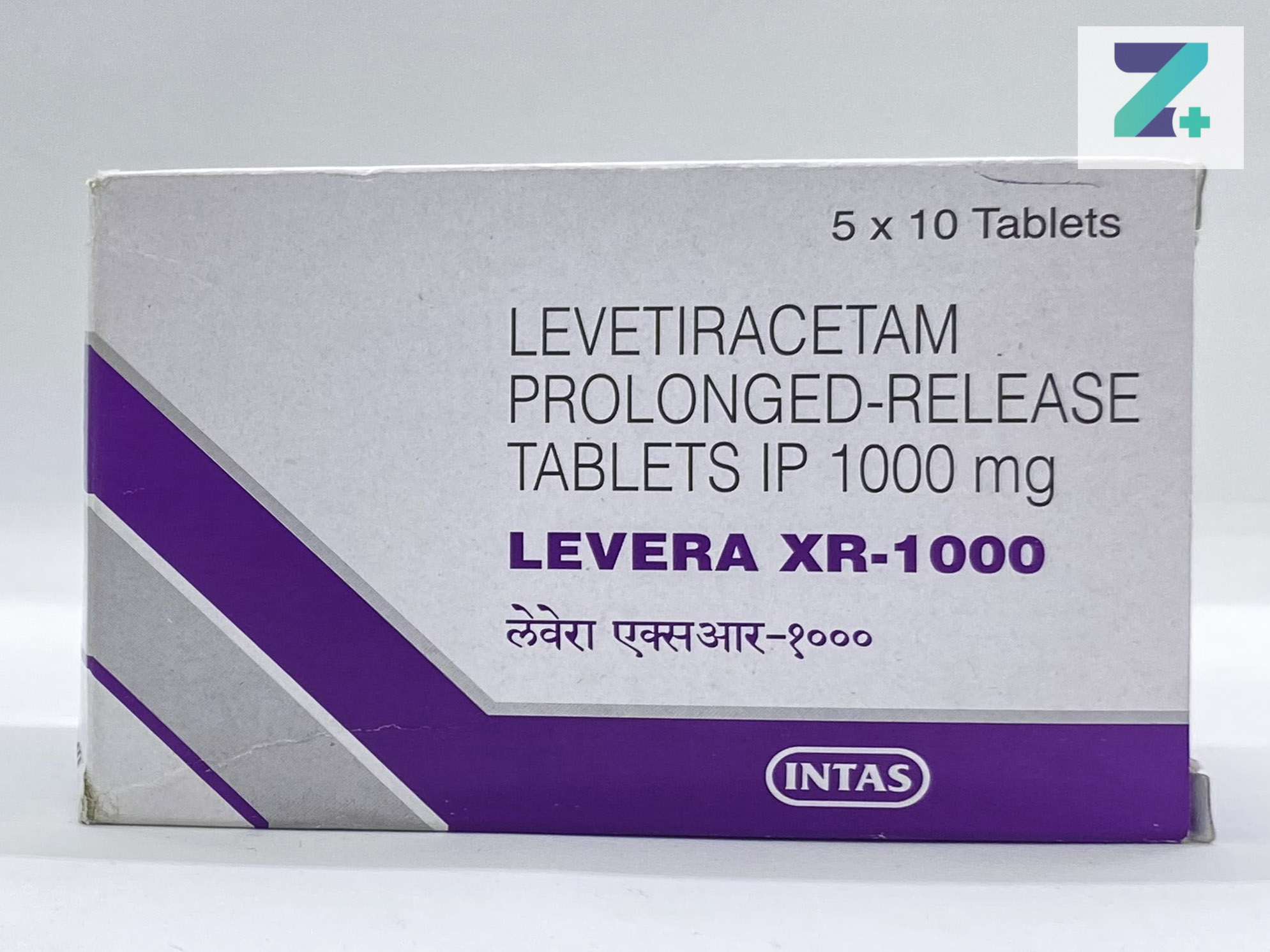 LEVERA XR 1000
