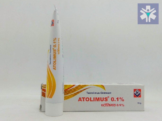 ATOLIMUS 0.1%