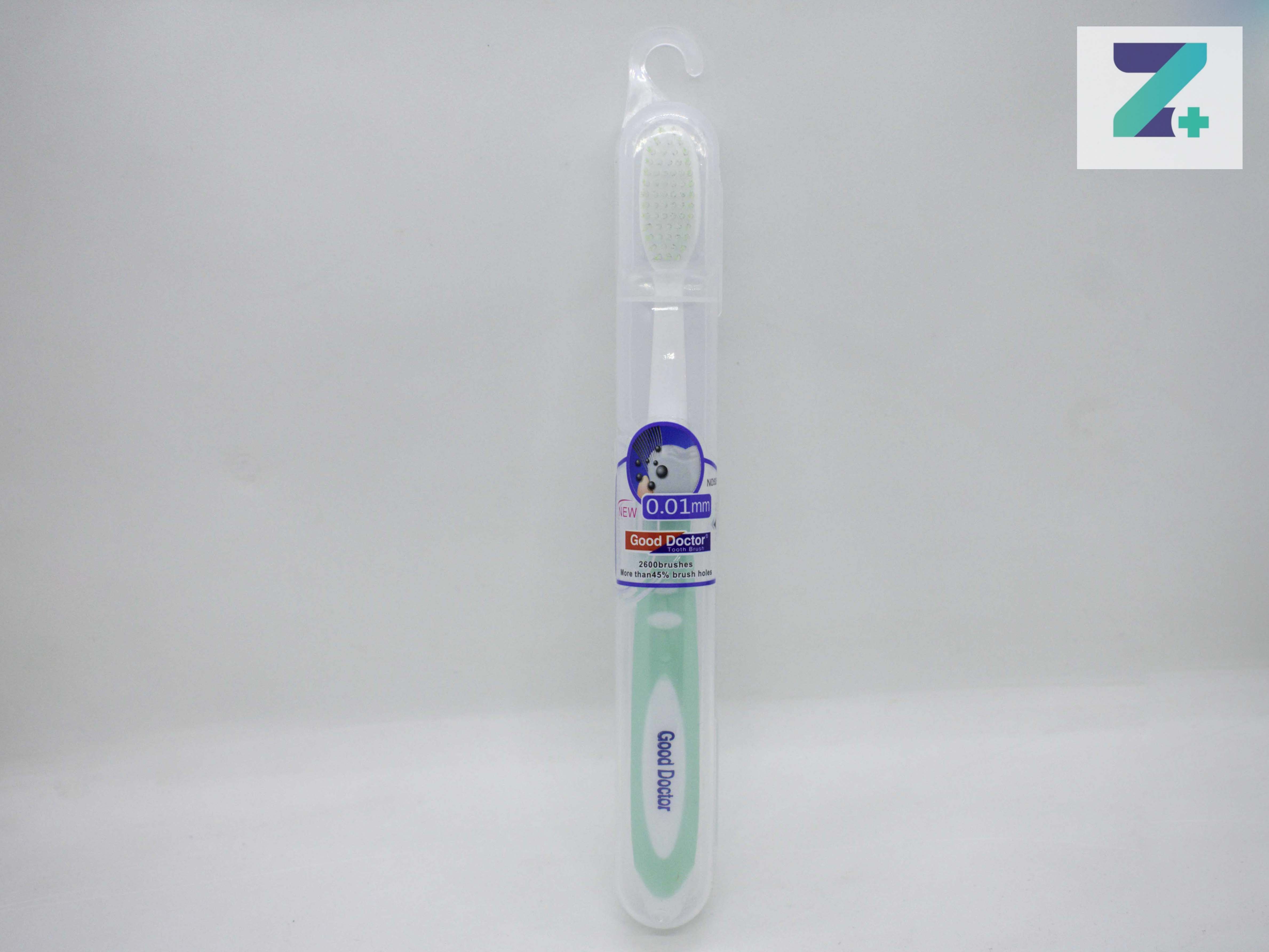 GOOD DOCTOR 0.01MM TOOTHBRUSH