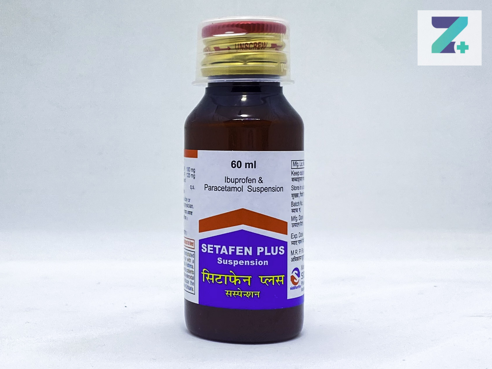 SETAFEN PLUS
