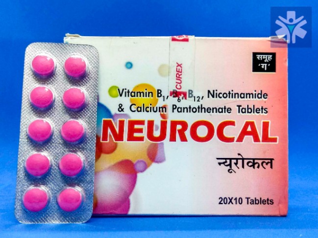 NEUROCAL