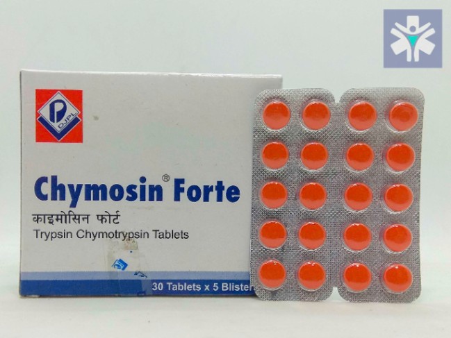 CHYMOSIN FORTE