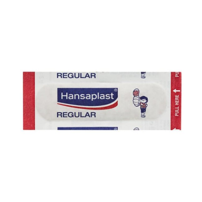 HANSAPLAST REGULAR DRESSING TAPE