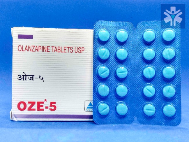 OZE-5MG