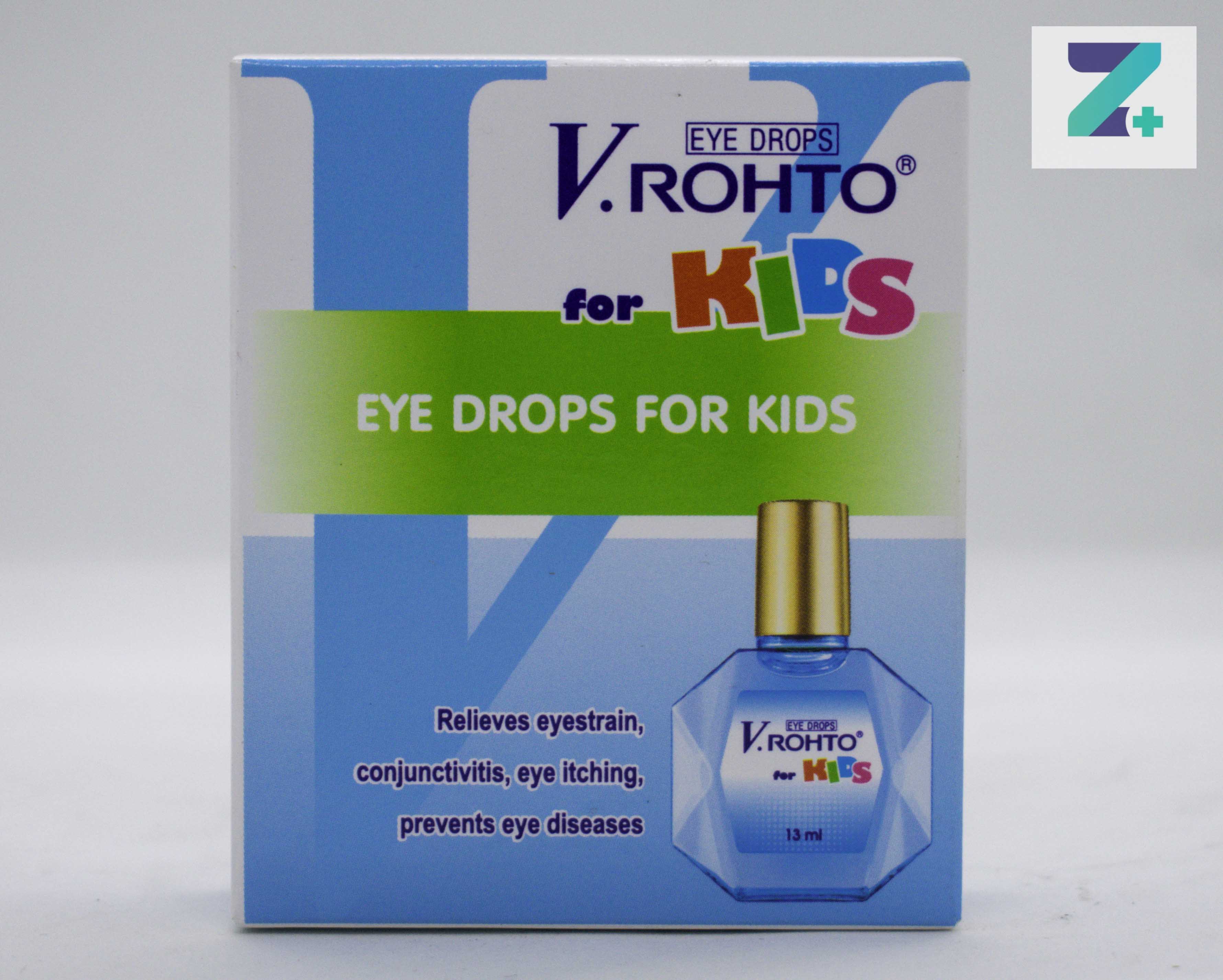 V.ROHTO KIDS EYE