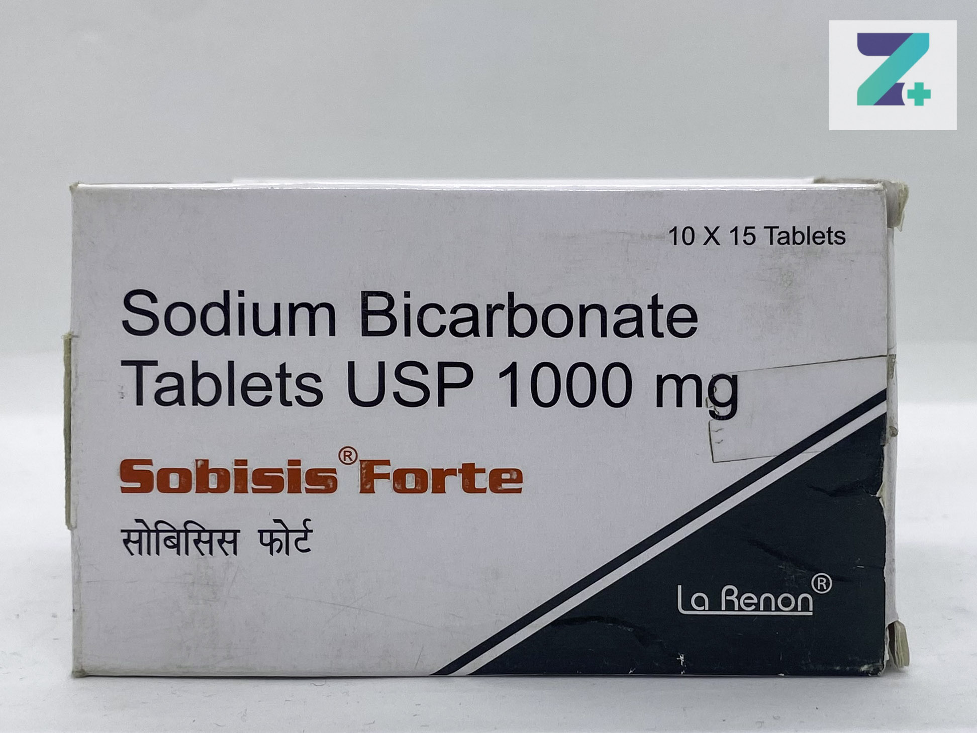 SOBISIS FORTE