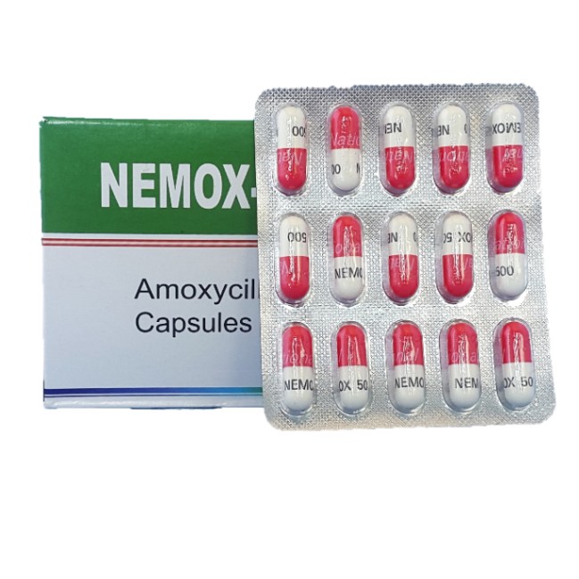 NEMOX-500