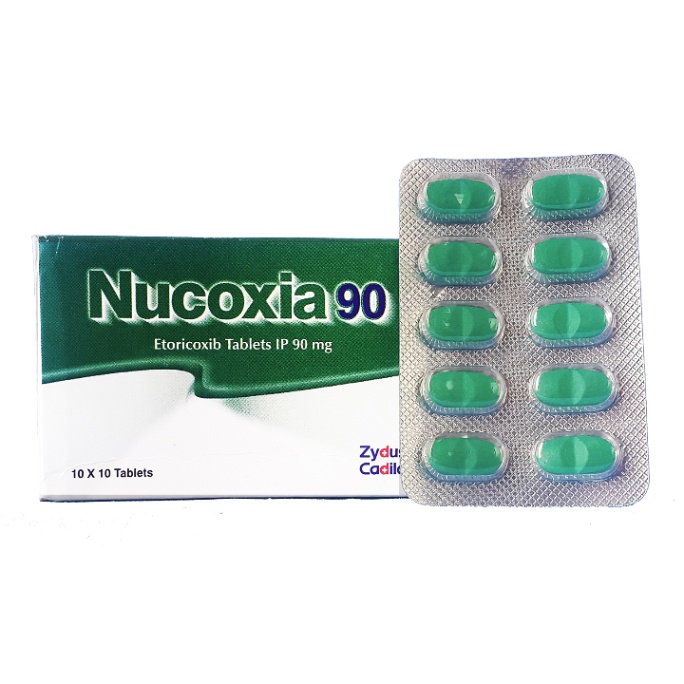 NUCOXIA 90MG