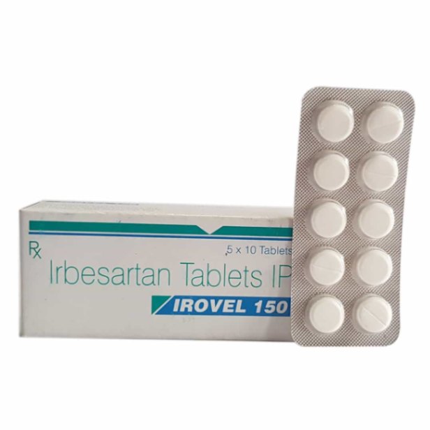 IROVEL 150MG