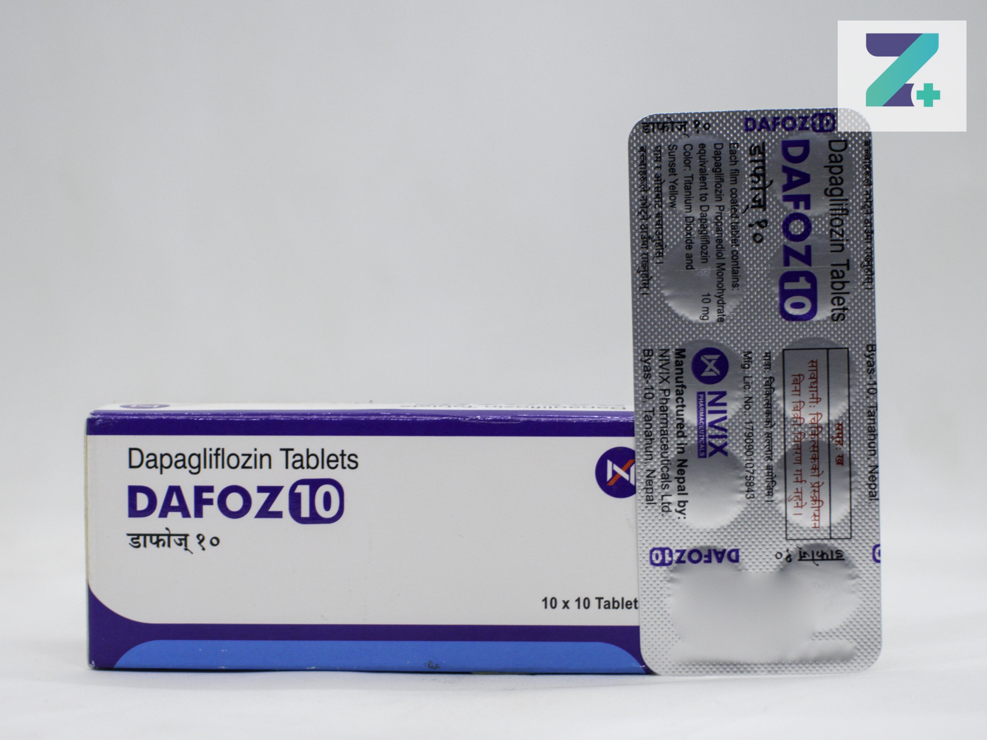 DAFOZ 10
