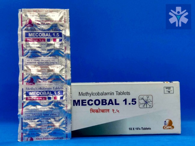 MECOBAL 1.5