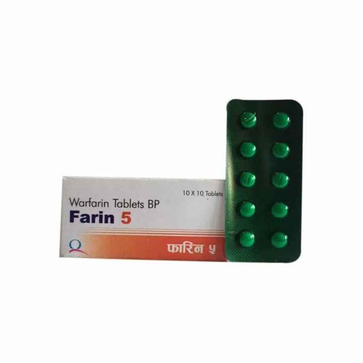 FARIN 5