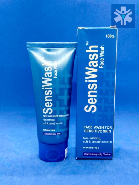 SENSIWASH
