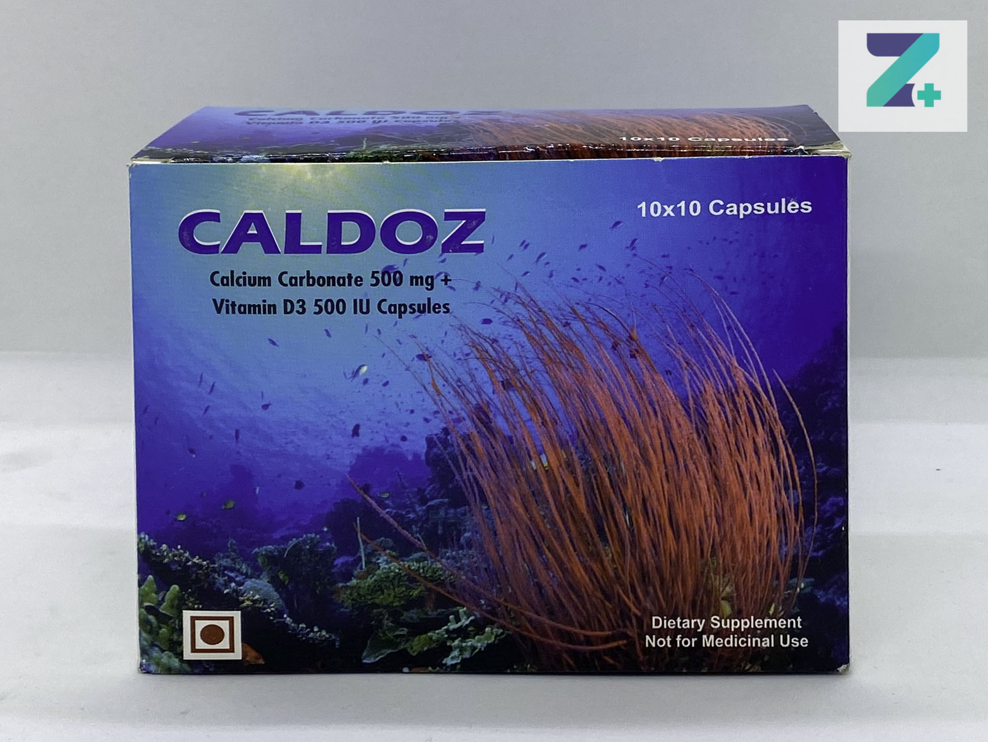 CALDOZ
