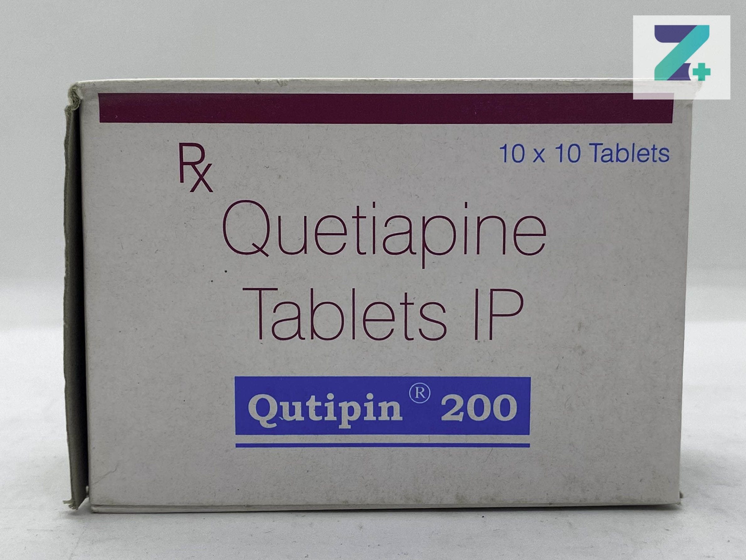 QUTIPIN 200