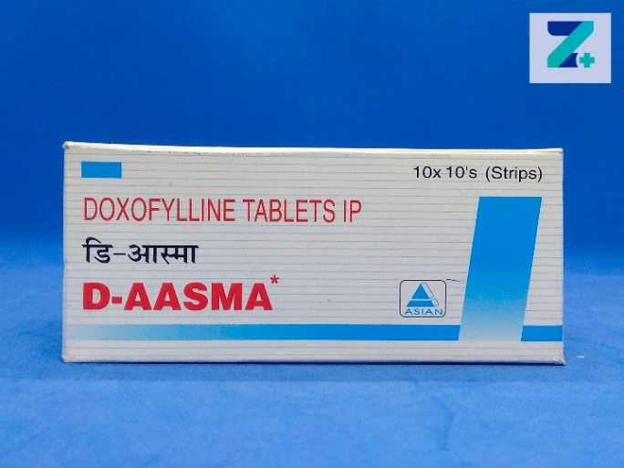 D-AASMA