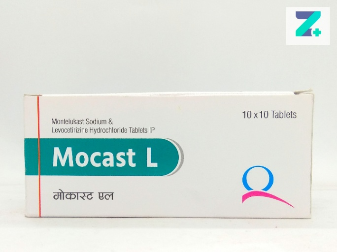 MOCAST L