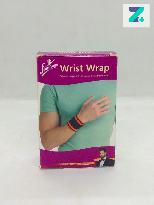 WRIST WRAP