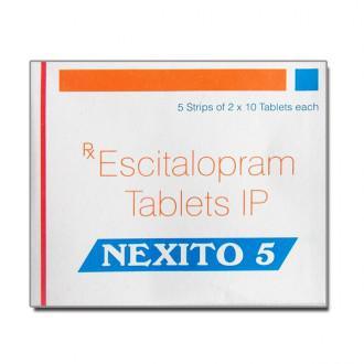 NEXITO 5MG