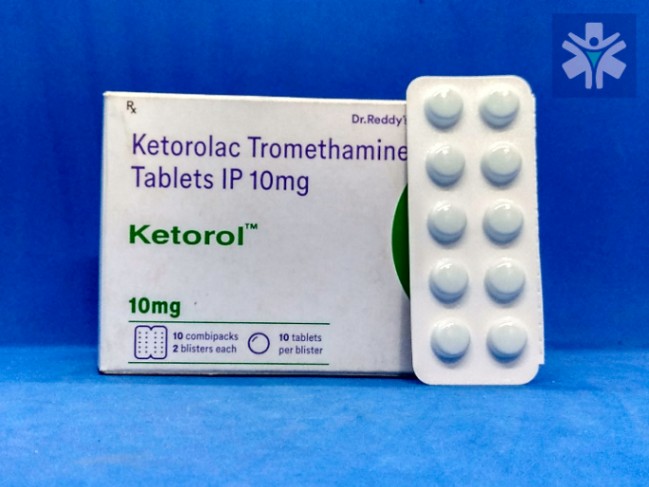 KETOROL