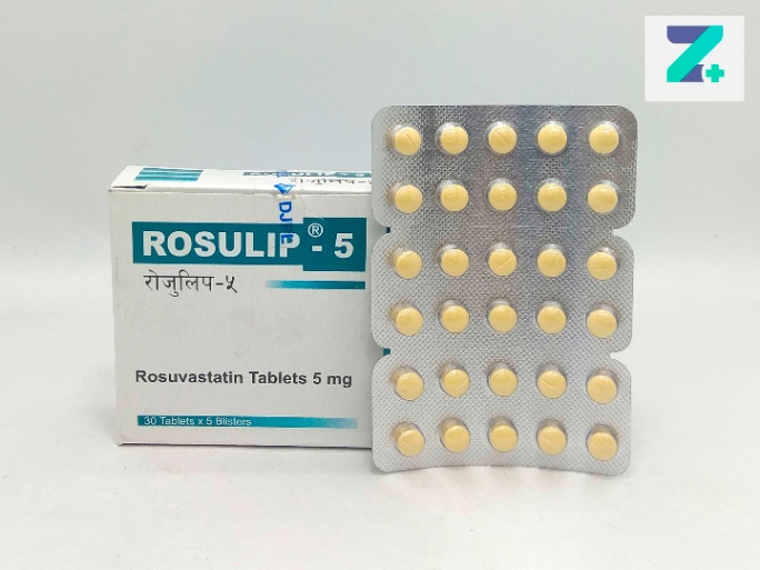 ROSULIP-5