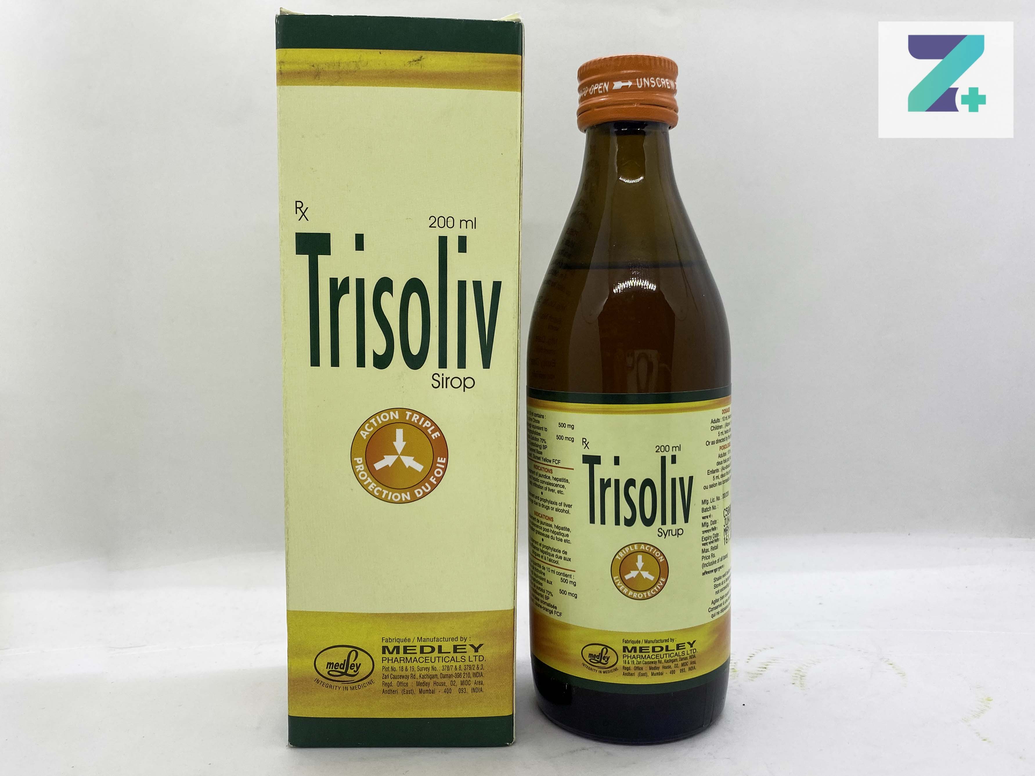 TRISOLIV
