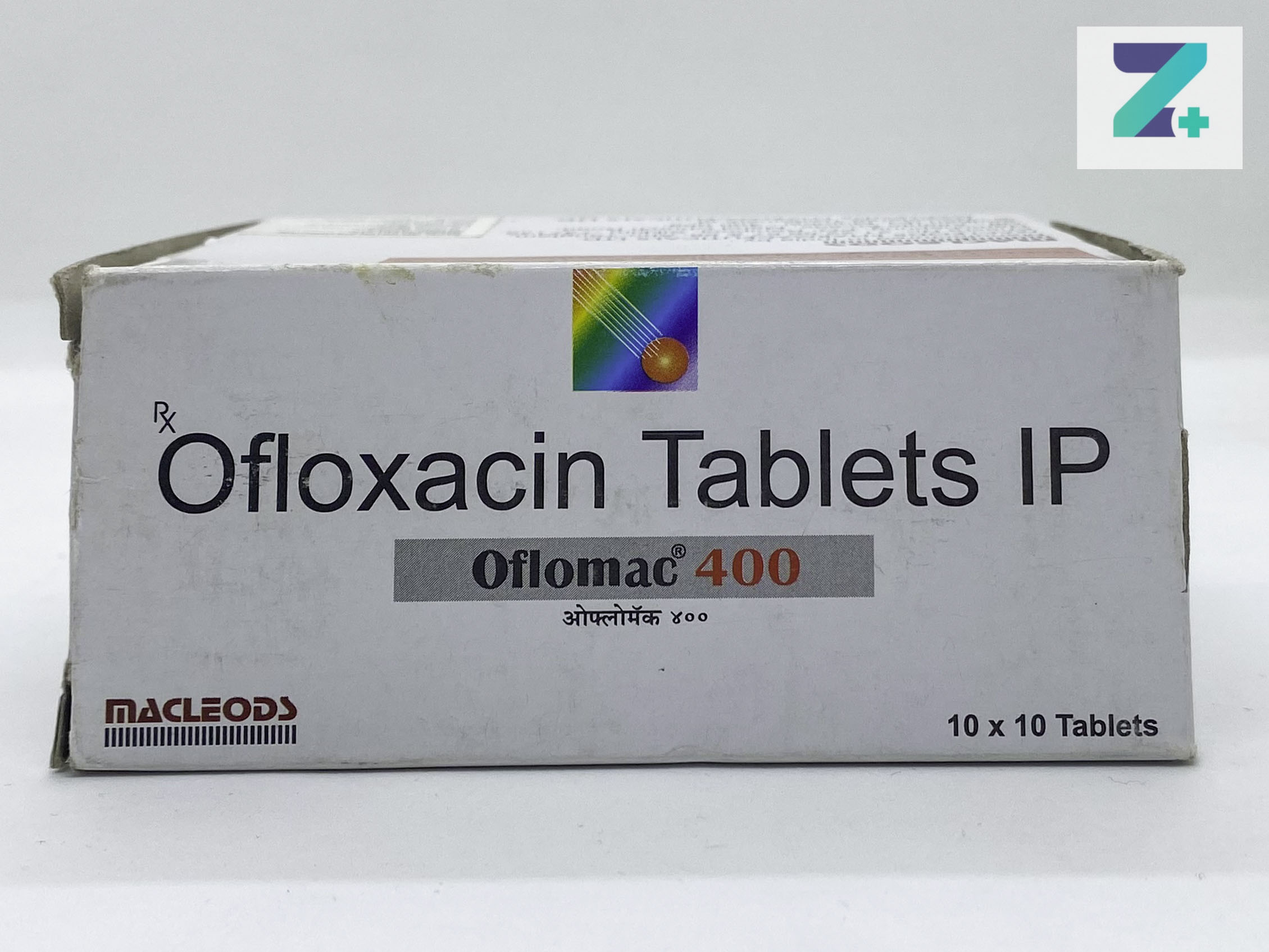 OFLOMAC 400MG