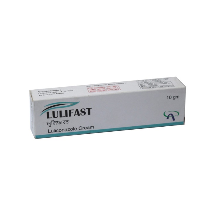 LULIFAST