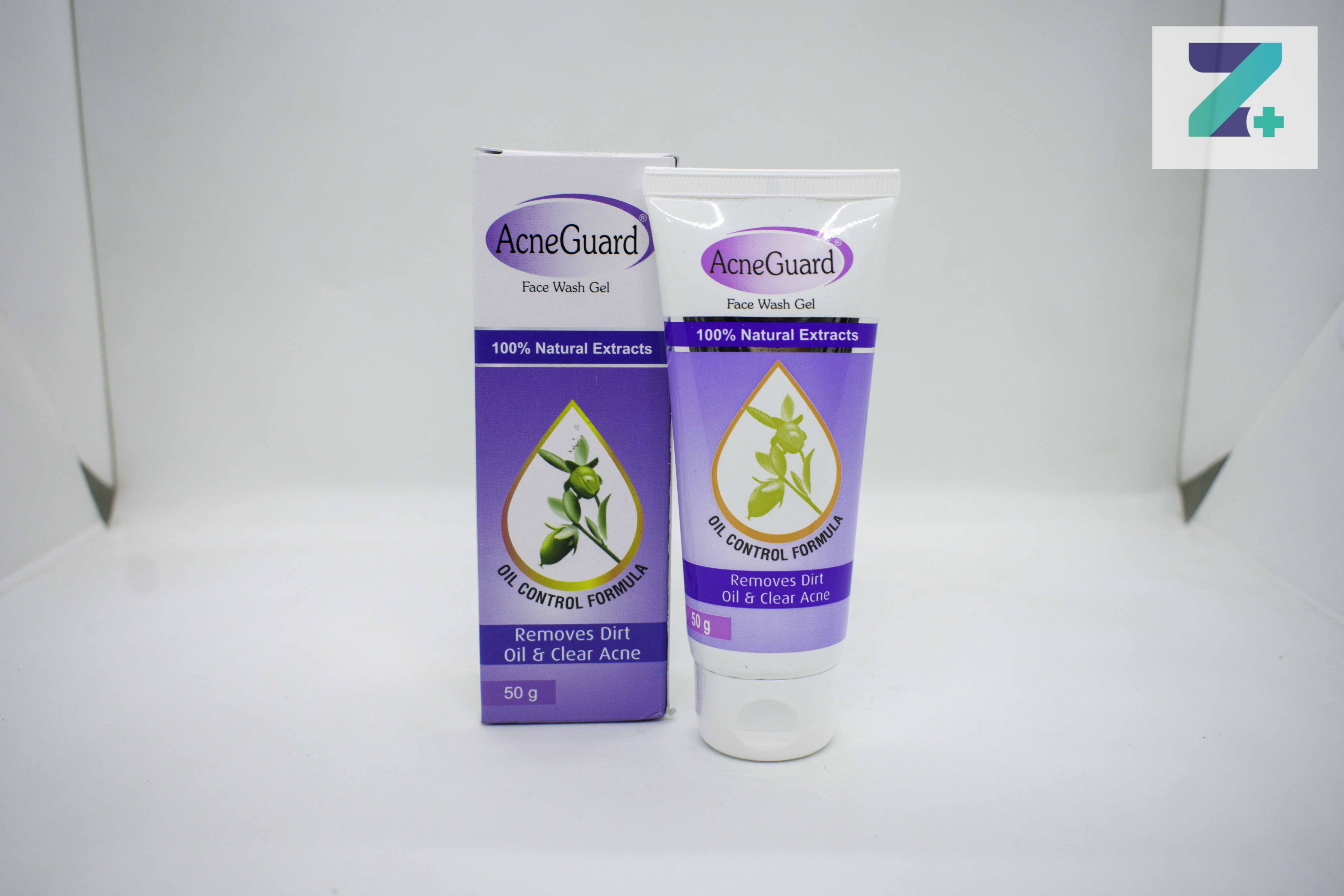 ACNEGUARD FACEWASH