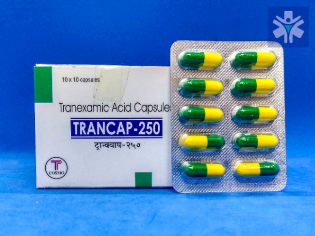 TRANCAP 250