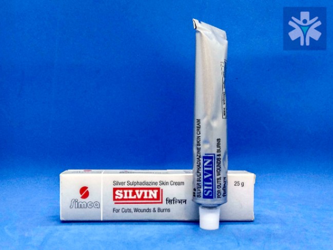SILVIN