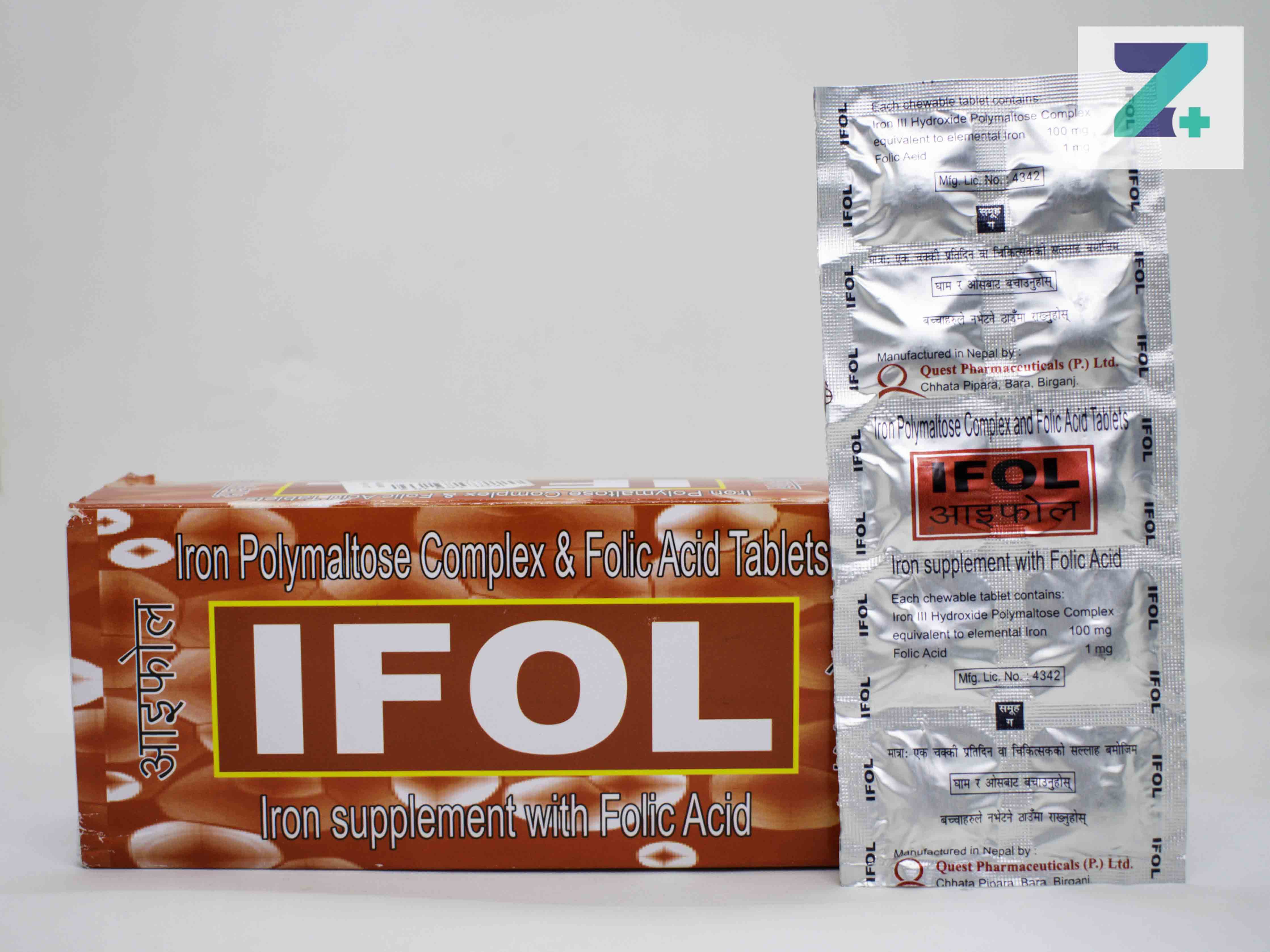 IFOL