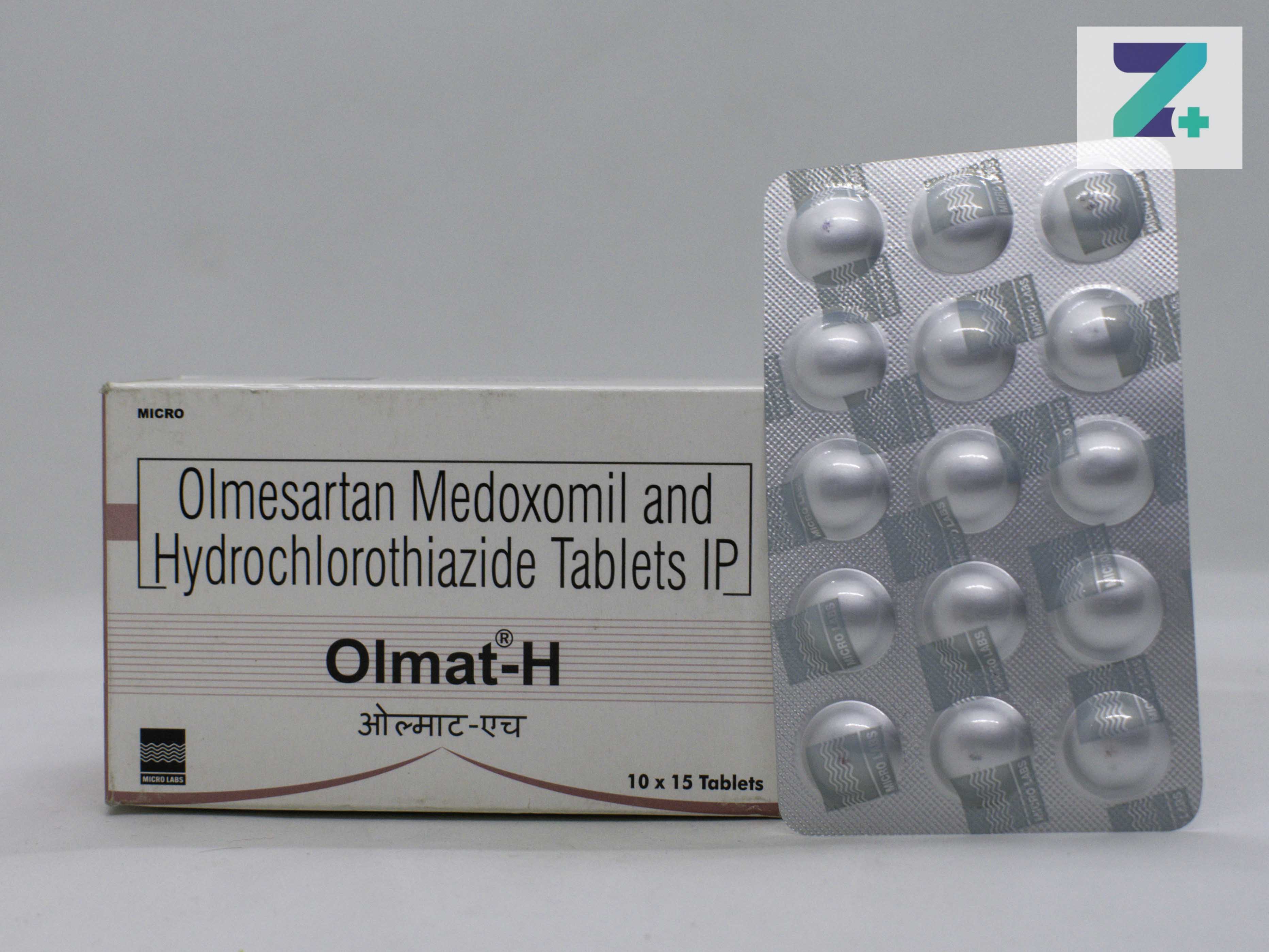OLMAT H 20