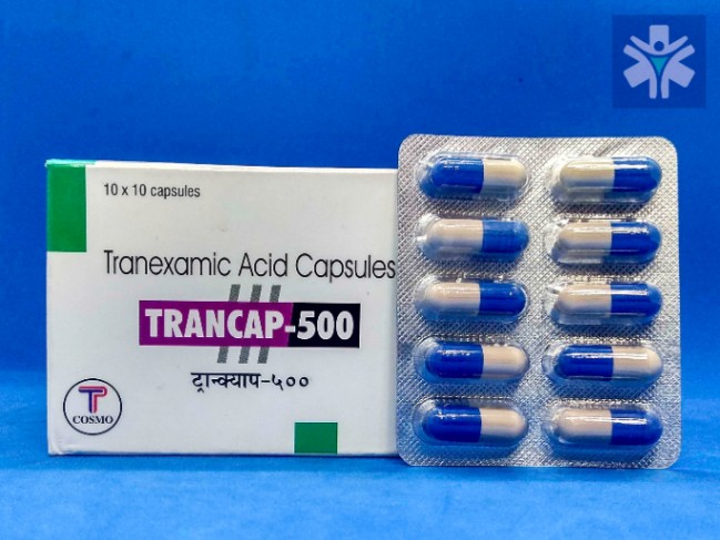 TRANCAP-500