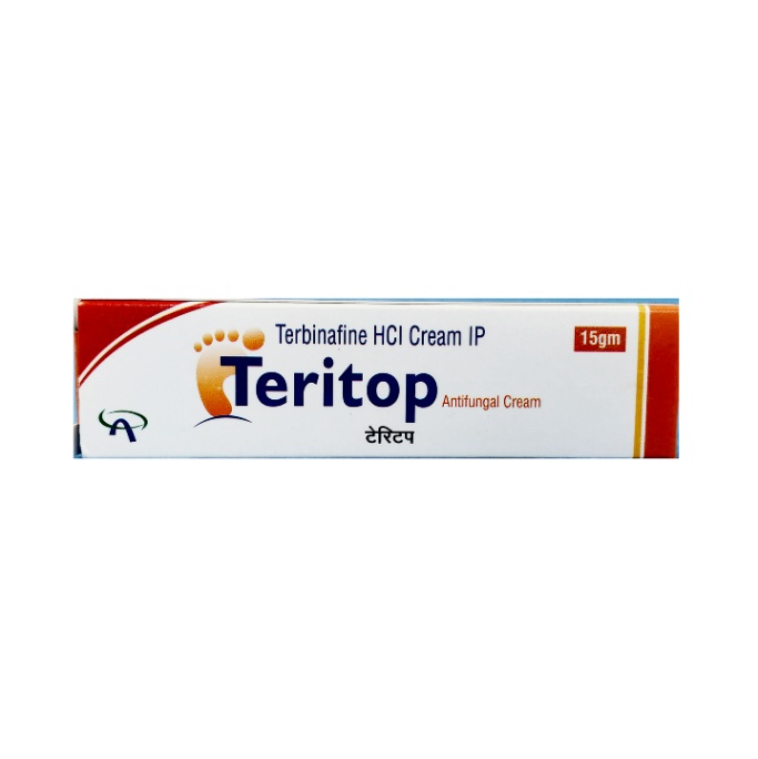 TERITOP