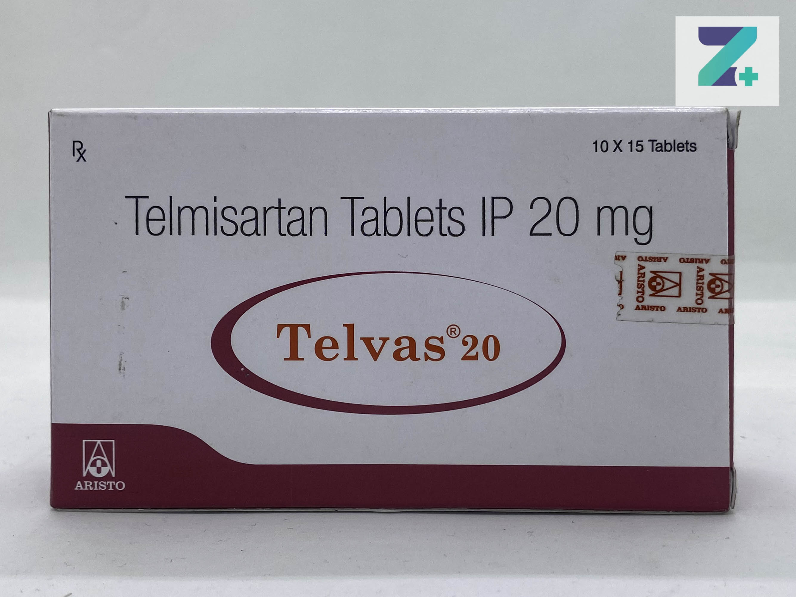 TELVAS -20