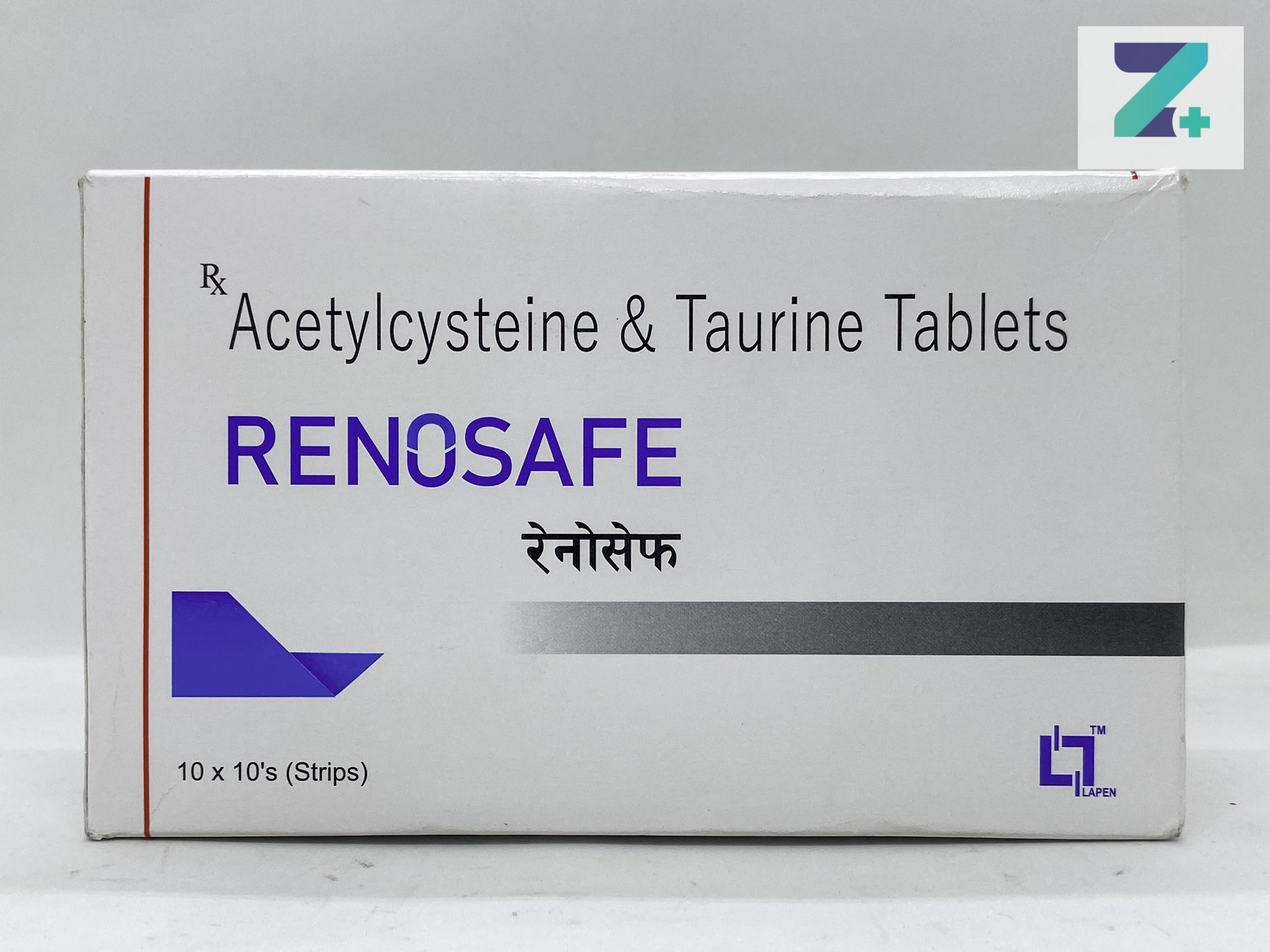 RENOSAFE TAB