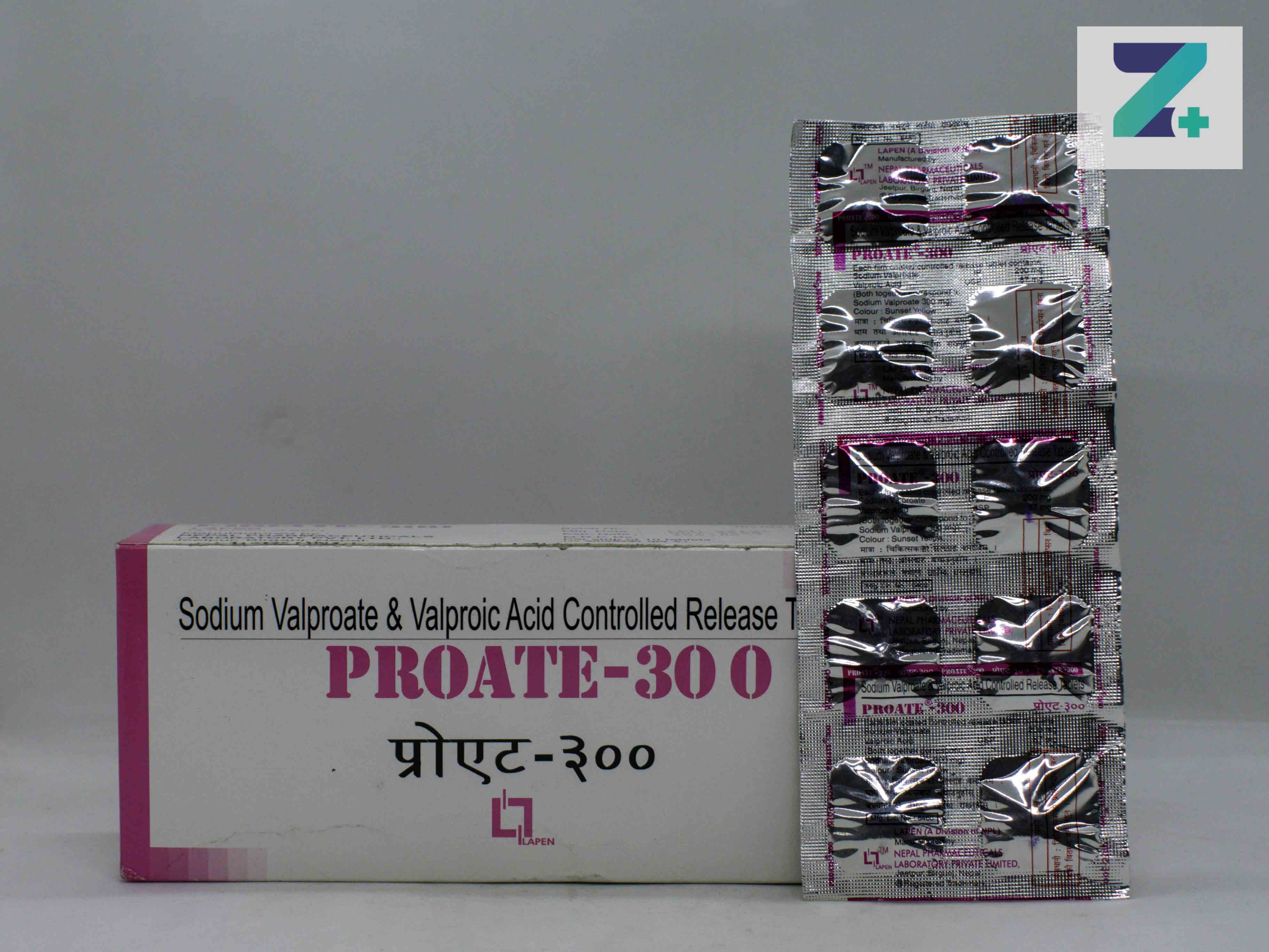 PROATE-300
