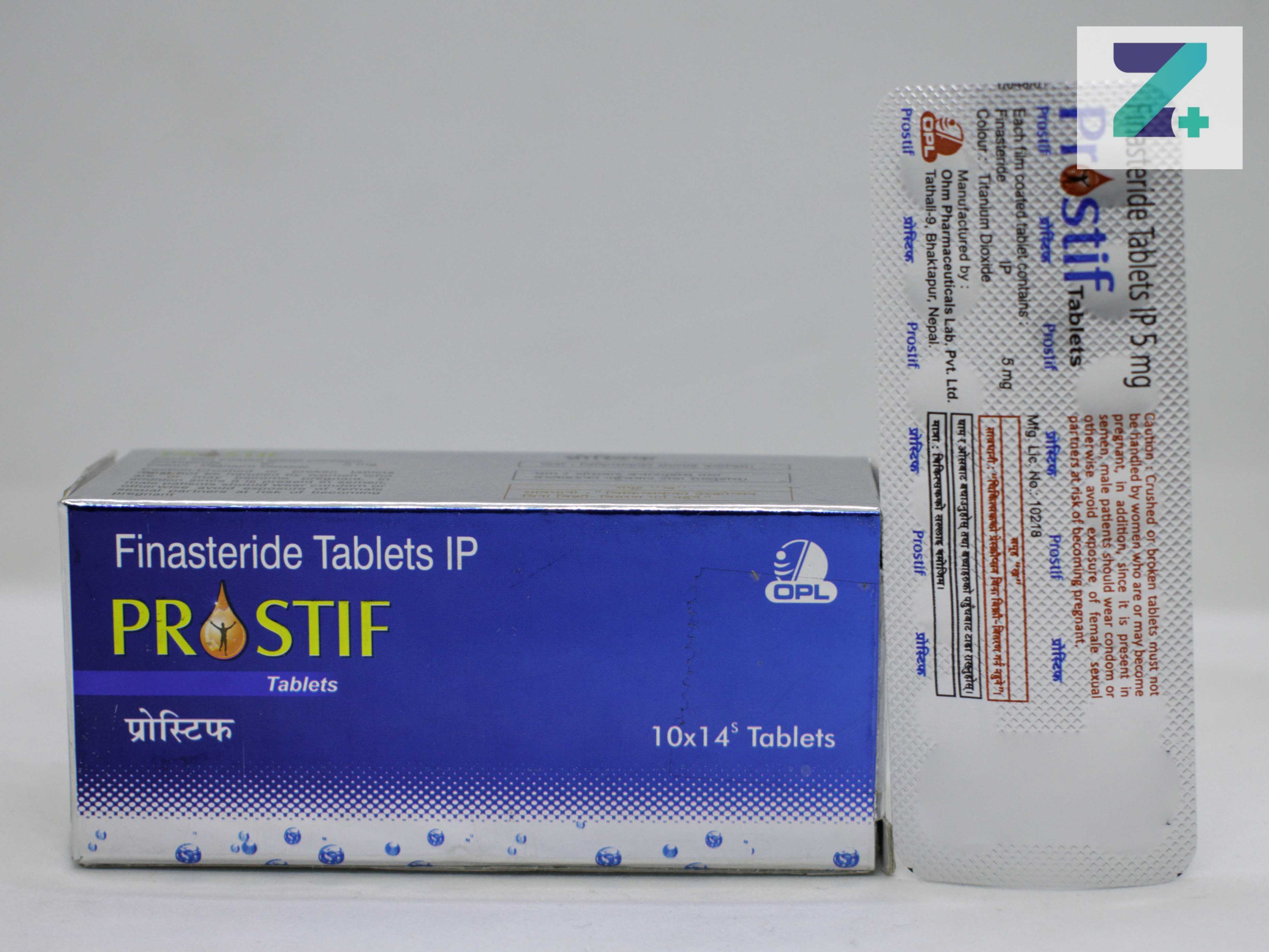 PROSTIF